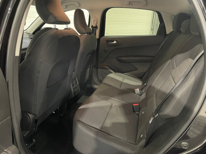 RENAULT ARKANA 2024 - Photo n°12