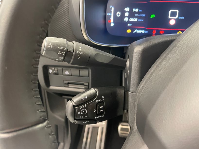 CITROEN C5 AIRCROSS 2023 - Photo n°15