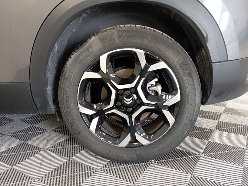 CITROEN C5 AIRCROSS 2024 - Photo n°41