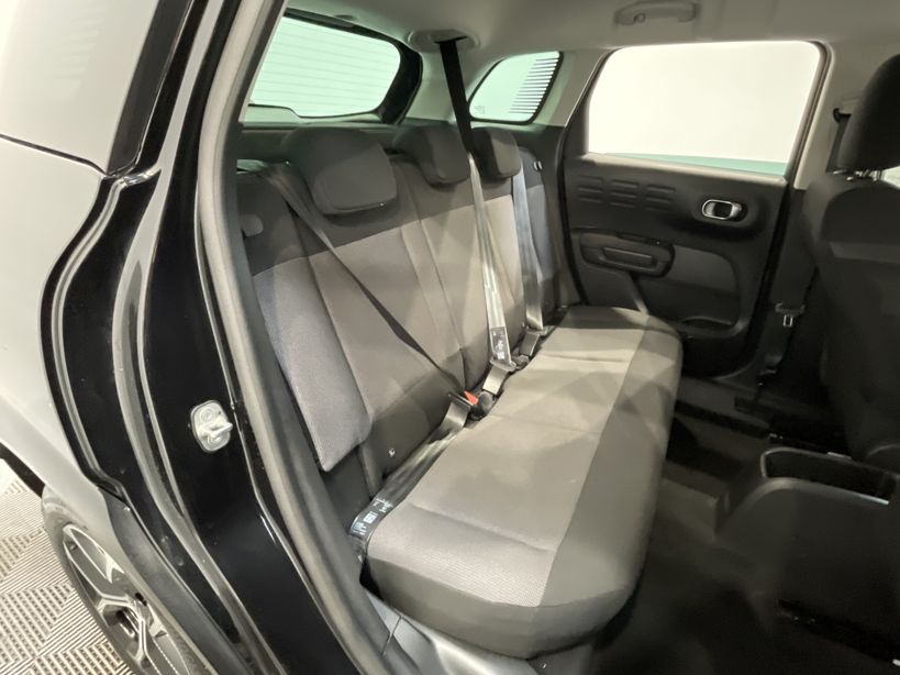 CITROEN C3 AIRCROSS 2024 - Photo n°40
