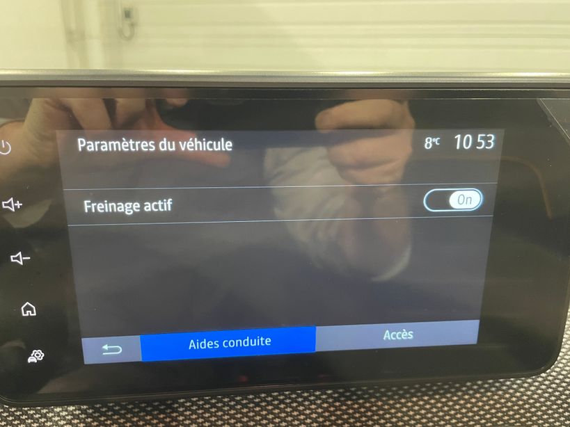 DACIA SANDERO 2022 - Photo n°19