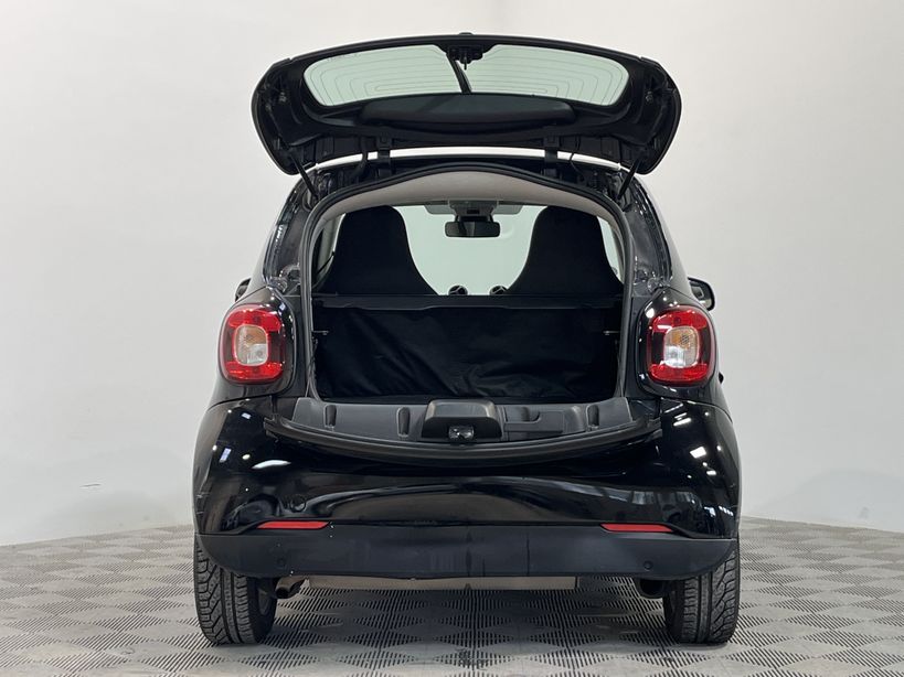 SMART FORTWO COUPE 2015 - Photo n°31