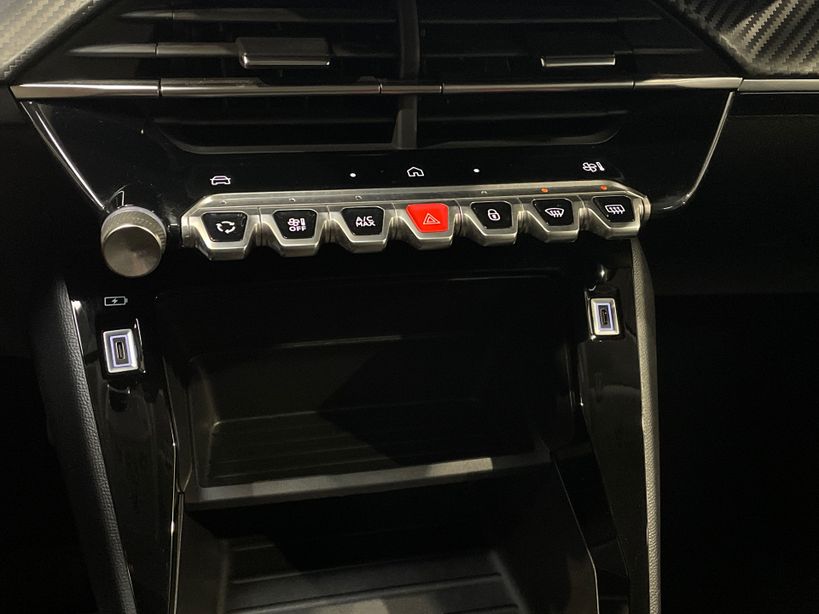 PEUGEOT 208 2025 - Photo n°19