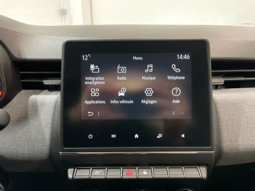 RENAULT CLIO V 2024 - Photo n°13