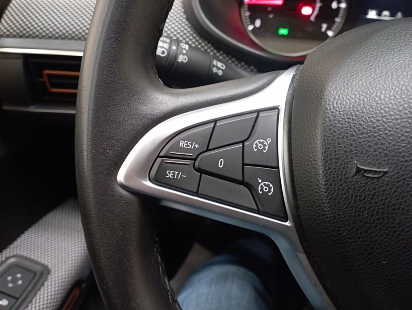 DACIA SANDERO 2021 - Photo n°24