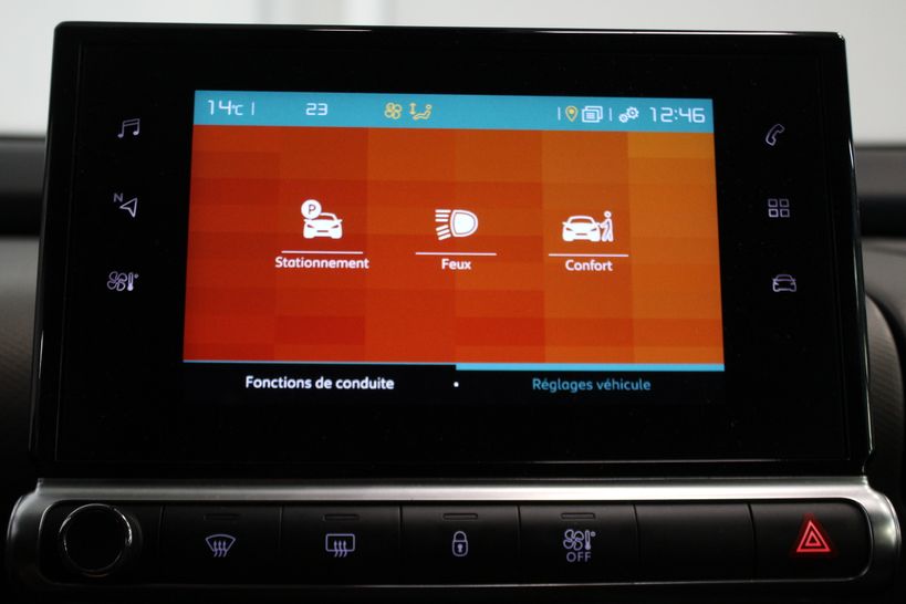 CITROEN C4 CACTUS 2020 - Photo n°18
