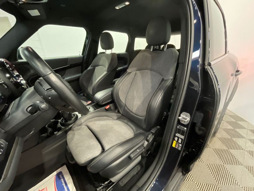 MINI COUNTRYMAN F60 LCI 2022 - Photo n°9