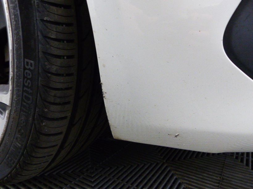 PEUGEOT 308 SW 2020 - Photo n°6