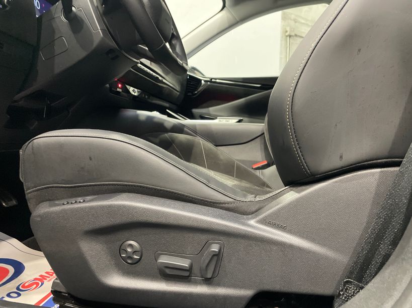 DS DS 4 2024 - Photo n°35