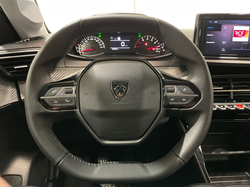 PEUGEOT 208 2025 - Photo n°18