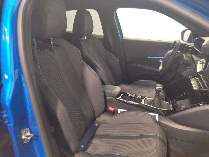 PEUGEOT 2008 2021 - Photo n°9