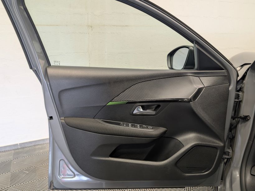 PEUGEOT 208 2024 - Photo n°10