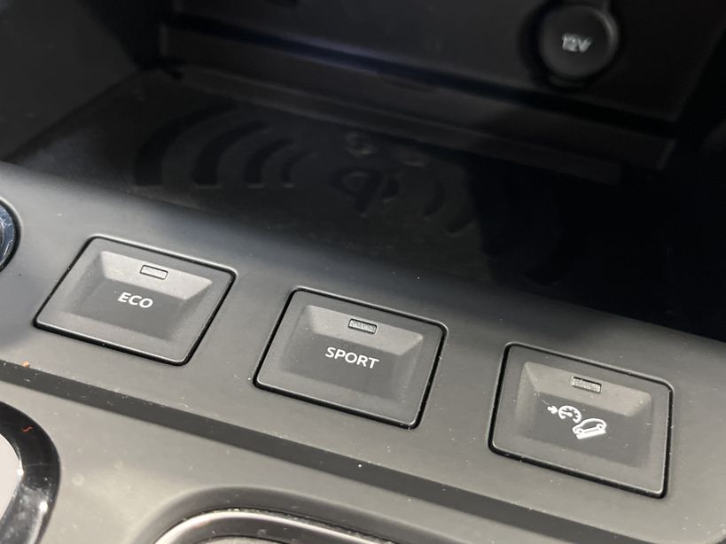 CITROEN C5 AIRCROSS 2021 - Photo n°20