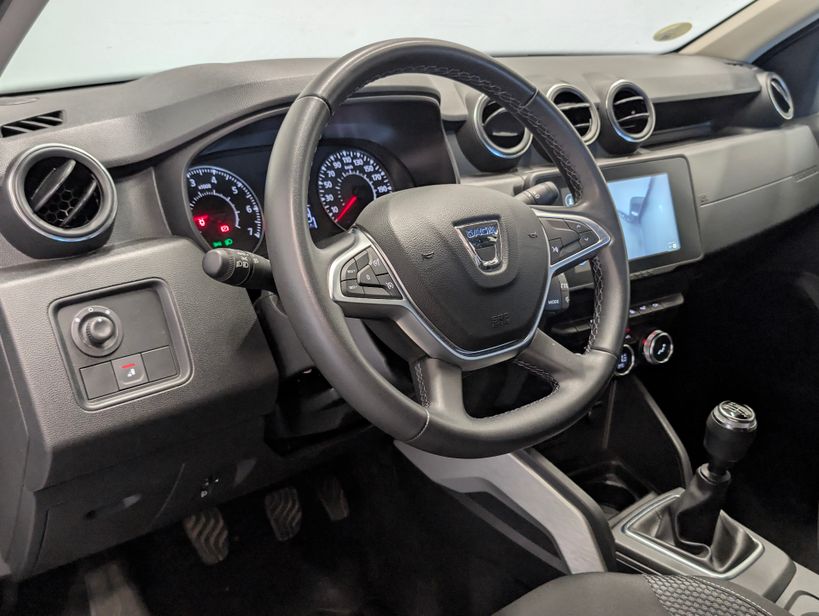 DACIA DUSTER 2022 - Photo n°11