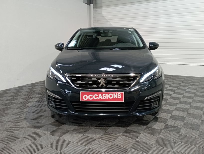 PEUGEOT 308 BUSINESS 2018 - Photo n°2