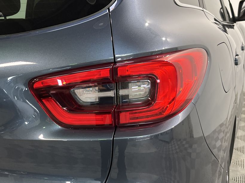 RENAULT KADJAR 2021 - Photo n°8