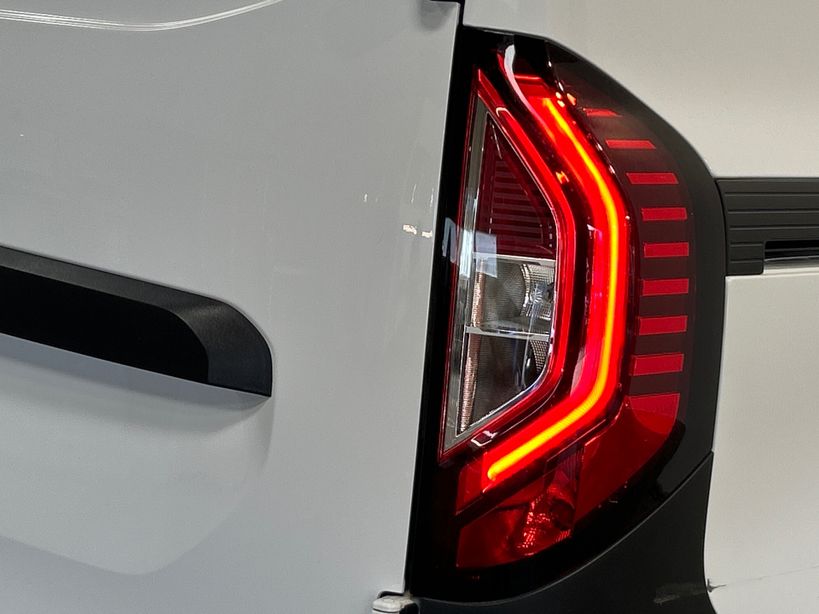 RENAULT KANGOO VAN 2024 - Photo n°8