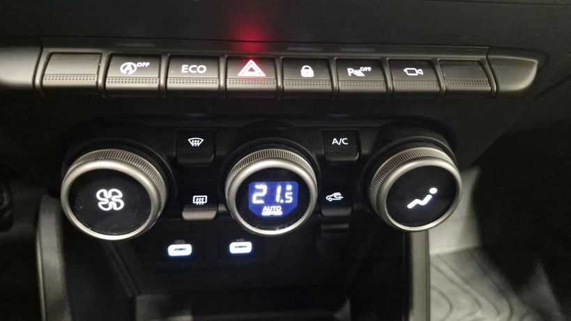 DACIA DUSTER 2023 - Photo n°19