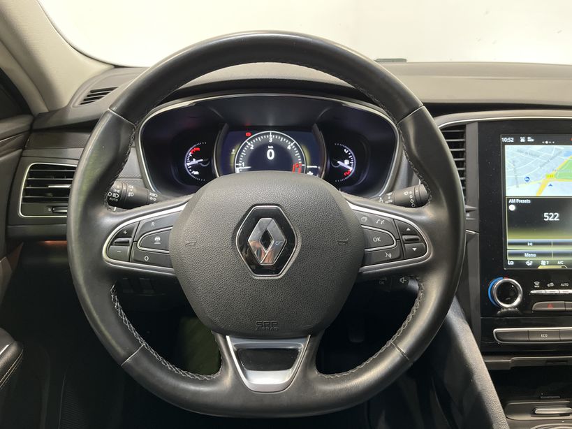 RENAULT TALISMAN 2017 - Photo n°11