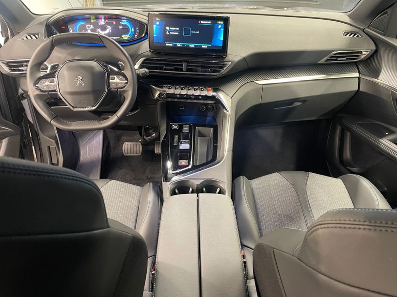 PEUGEOT 3008 2024 - Photo n°20