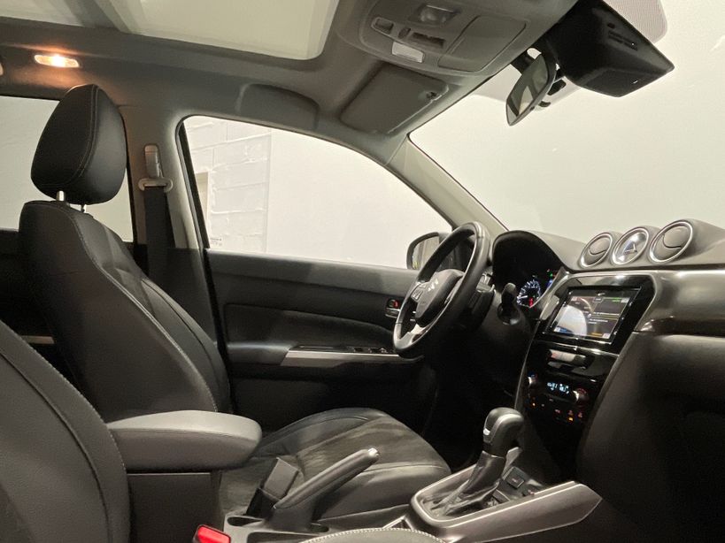 SUZUKI VITARA 2022 - Photo n°21