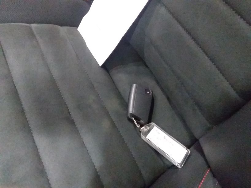 SEAT ARONA 2020 - Photo n°2