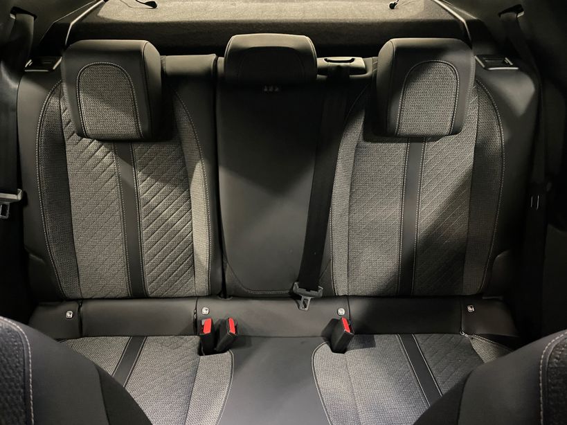 PEUGEOT 2008 2024 - Photo n°37
