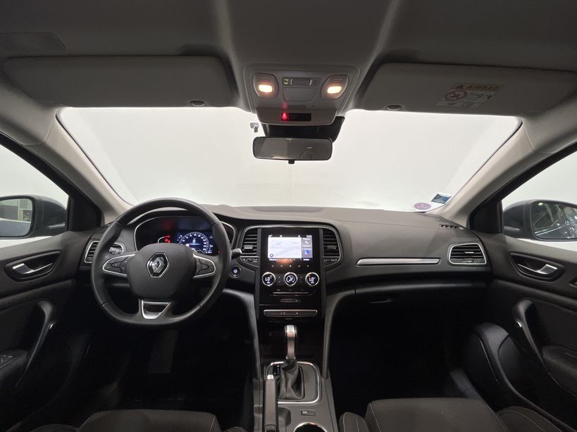 RENAULT MEGANE IV ESTATE 2020 - Photo n°31