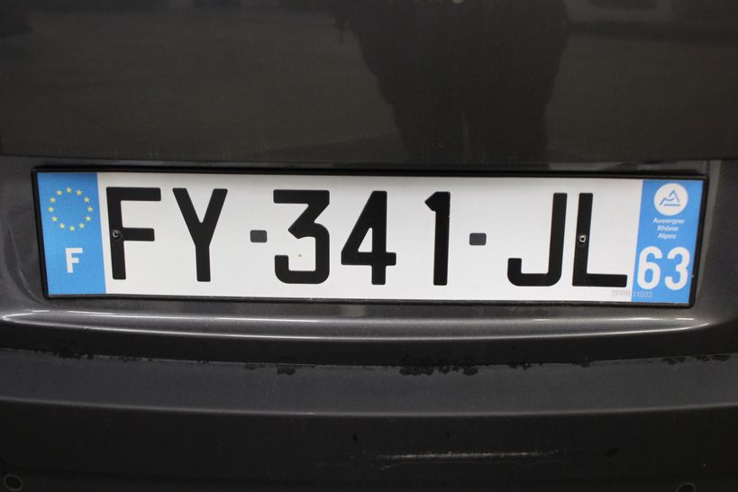 CITROEN C4 CACTUS 2020 - Photo n°1