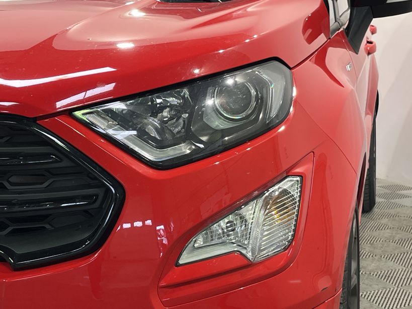 FORD ECOSPORT 2019 - Photo n°7