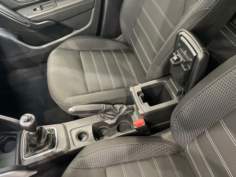 DACIA DUSTER 2022 - Photo n°21