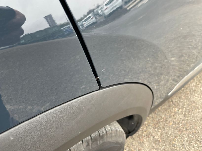 RENAULT CAPTUR 2021 - Photo n°30