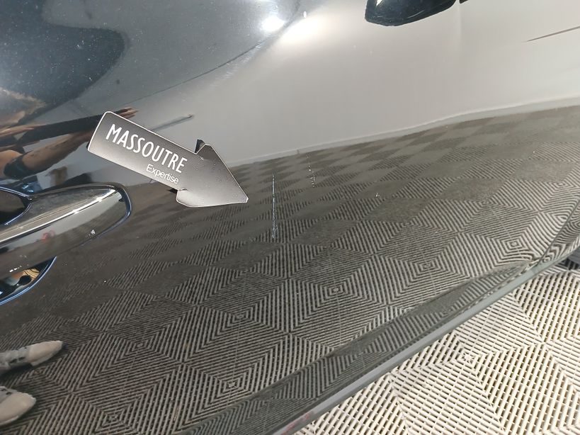 RENAULT MEGANE IV BERLINE 2021 - Photo n°14