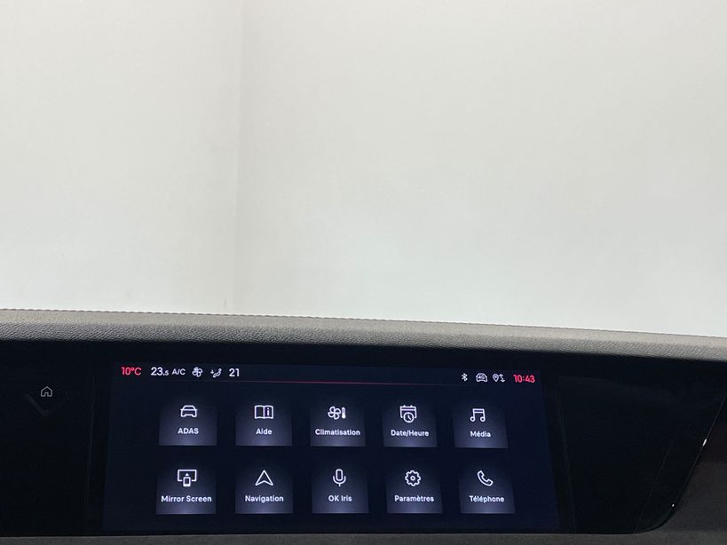 DS DS 4 2024 - Photo n°18