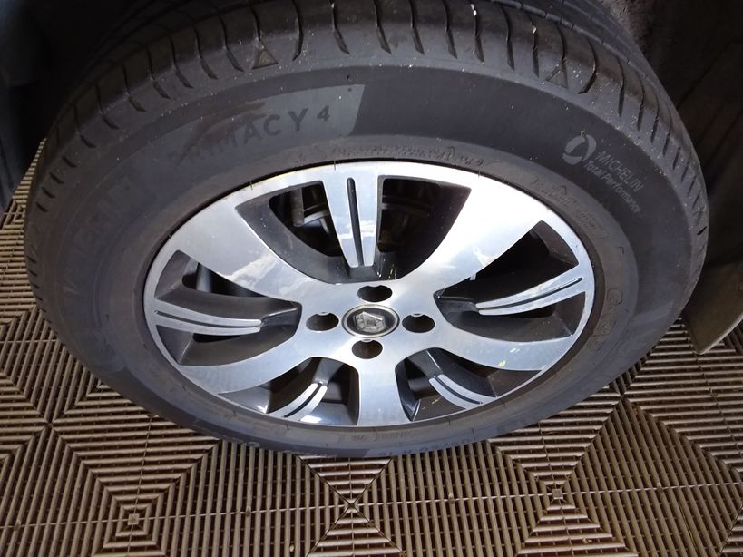 RENAULT CAPTUR 2018 - Photo n°5