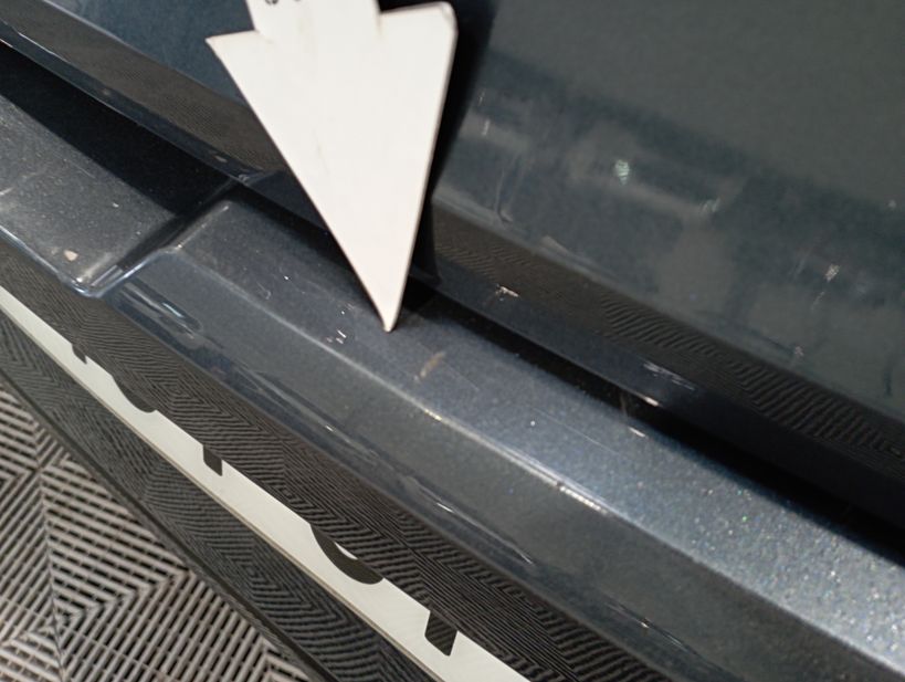 RENAULT MEGANE IV BERLINE 2020 - Photo n°7