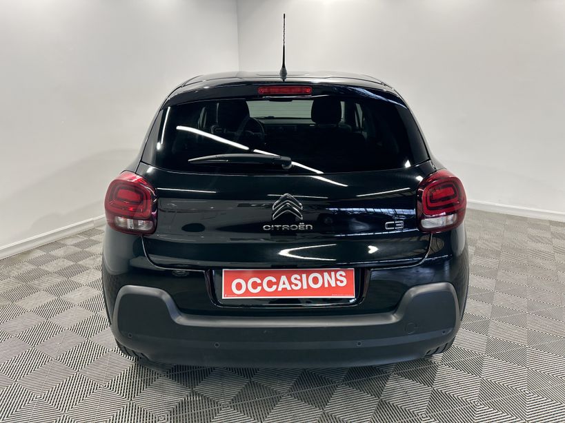 CITROEN C3 2024 - Photo n°6