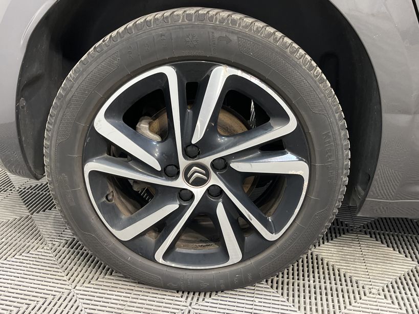 CITROEN C4 SPACETOURER BUSINESS 2019 - Photo n°7