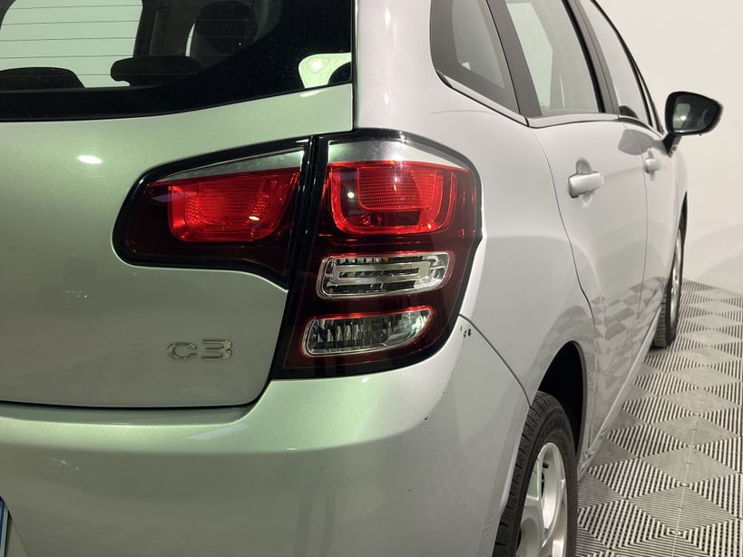 CITROEN C3 2016 - Photo n°7