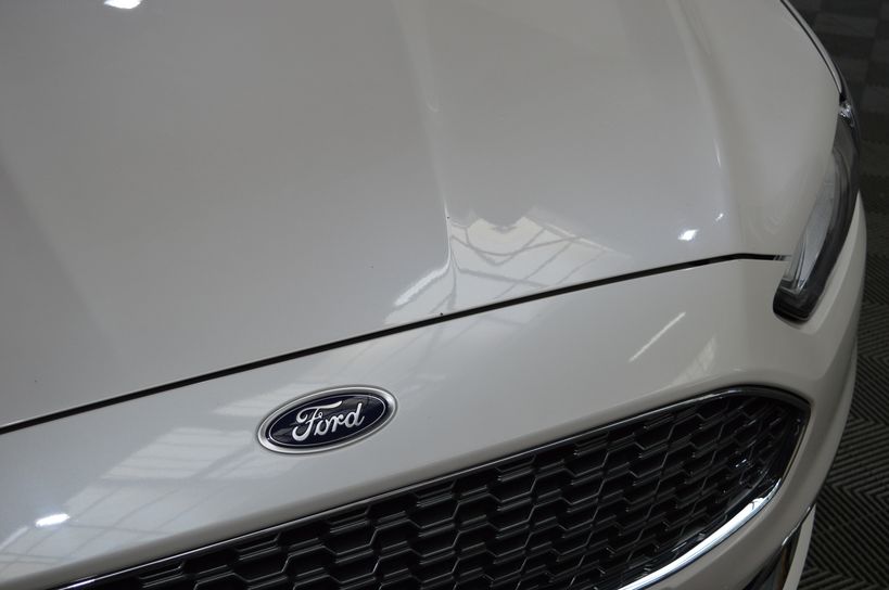 FORD MONDEO VIGNALE 2017 - Photo n°10