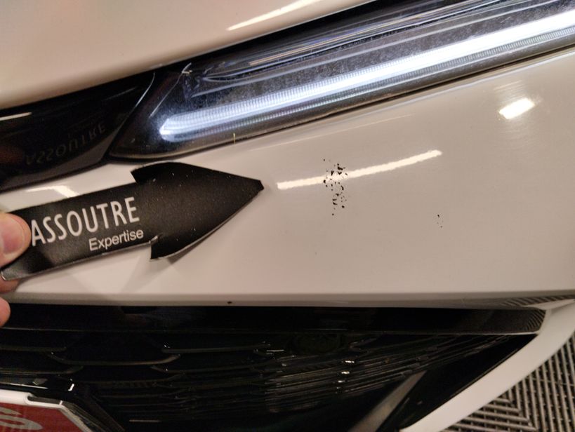 TOYOTA COROLLA TOURING SPORTS HYBRIDE MY22 2022 - Photo n°3