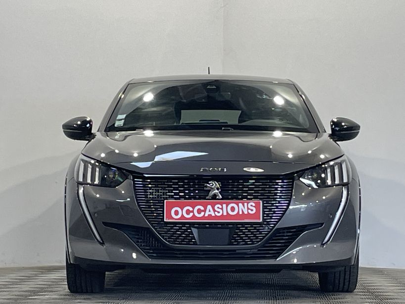 PEUGEOT 208 2020 - Photo n°5