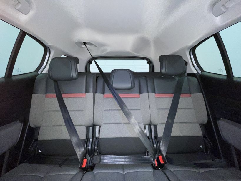 CITROEN C5 AIRCROSS BUSINESS 2021 - Photo n°43