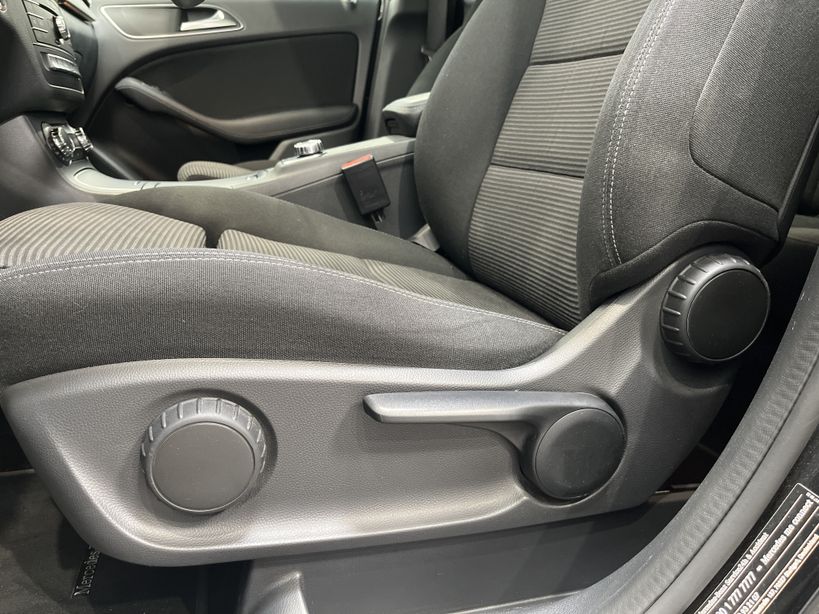 MERCEDES CLASSE B 2018 - Photo n°37