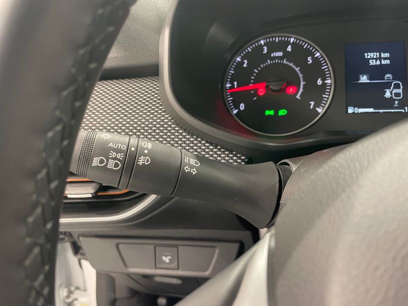 DACIA SANDERO 2023 - Photo n°14