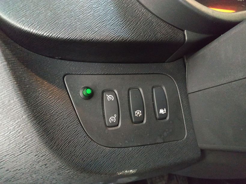 RENAULT KANGOO EXPRESS 2018 - Photo n°13