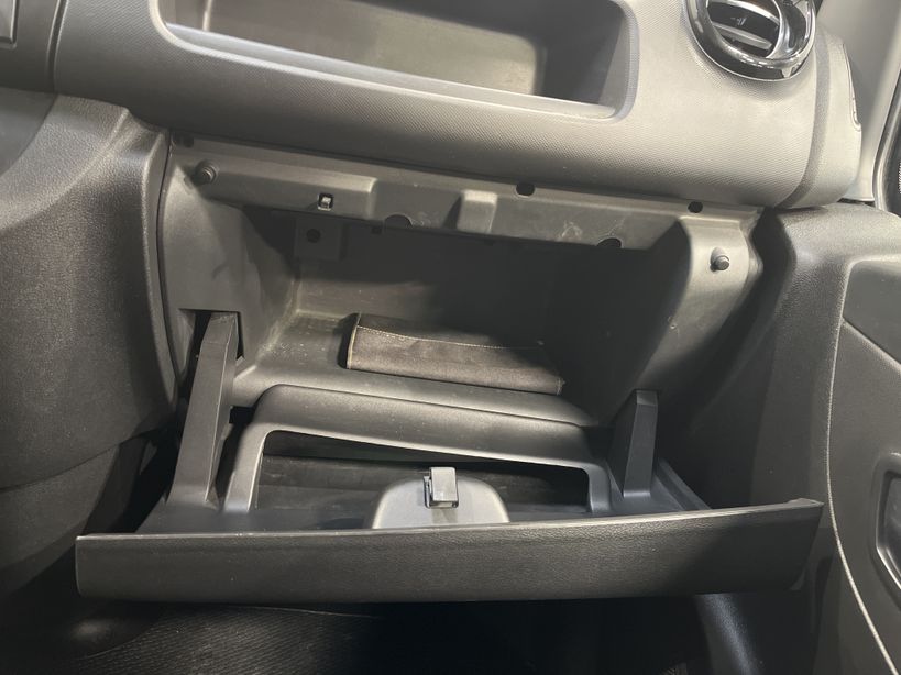 RENAULT TRAFIC FOURGON 2020 - Photo n°26