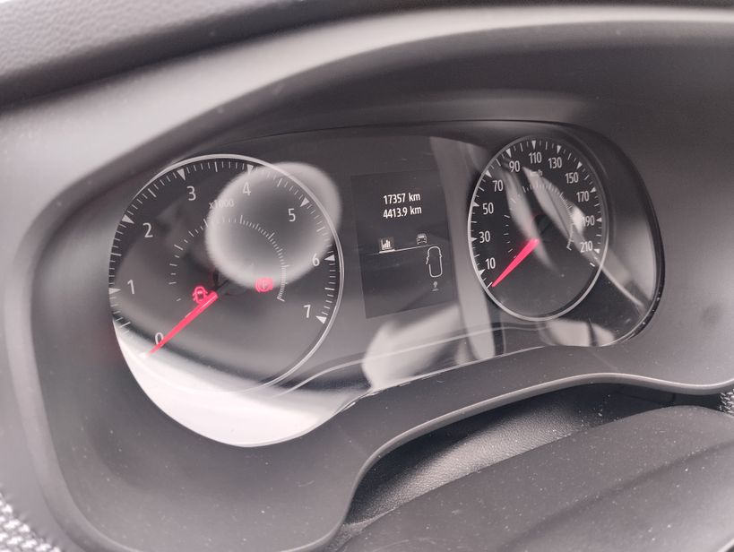 DACIA SANDERO 2022 - Photo n°11