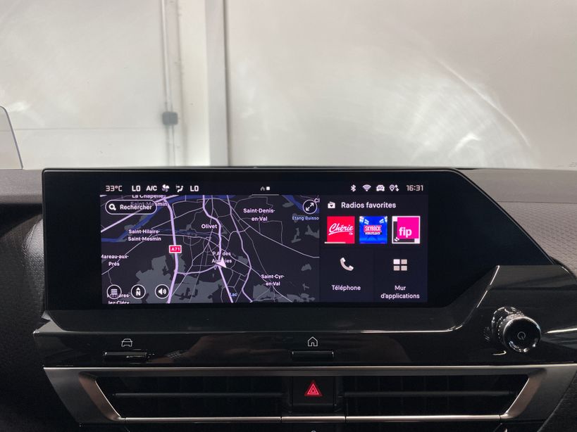 CITROEN C4 X 2023 - Photo n°16