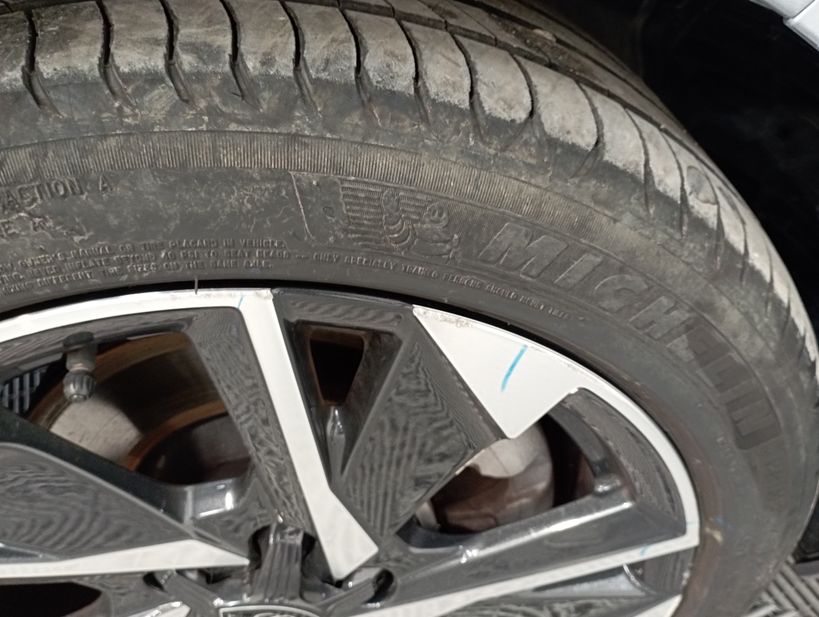 PEUGEOT 308 2024 - Photo n°15